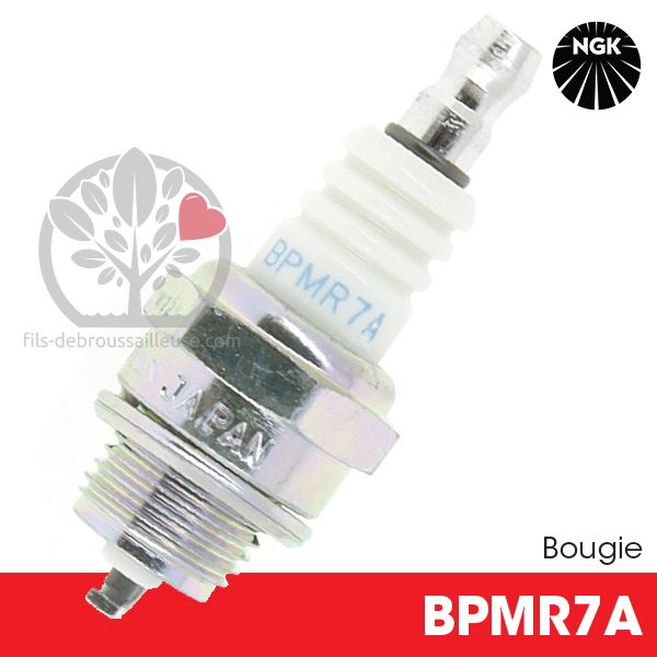 Bougie NGK Standard - BPMR7A